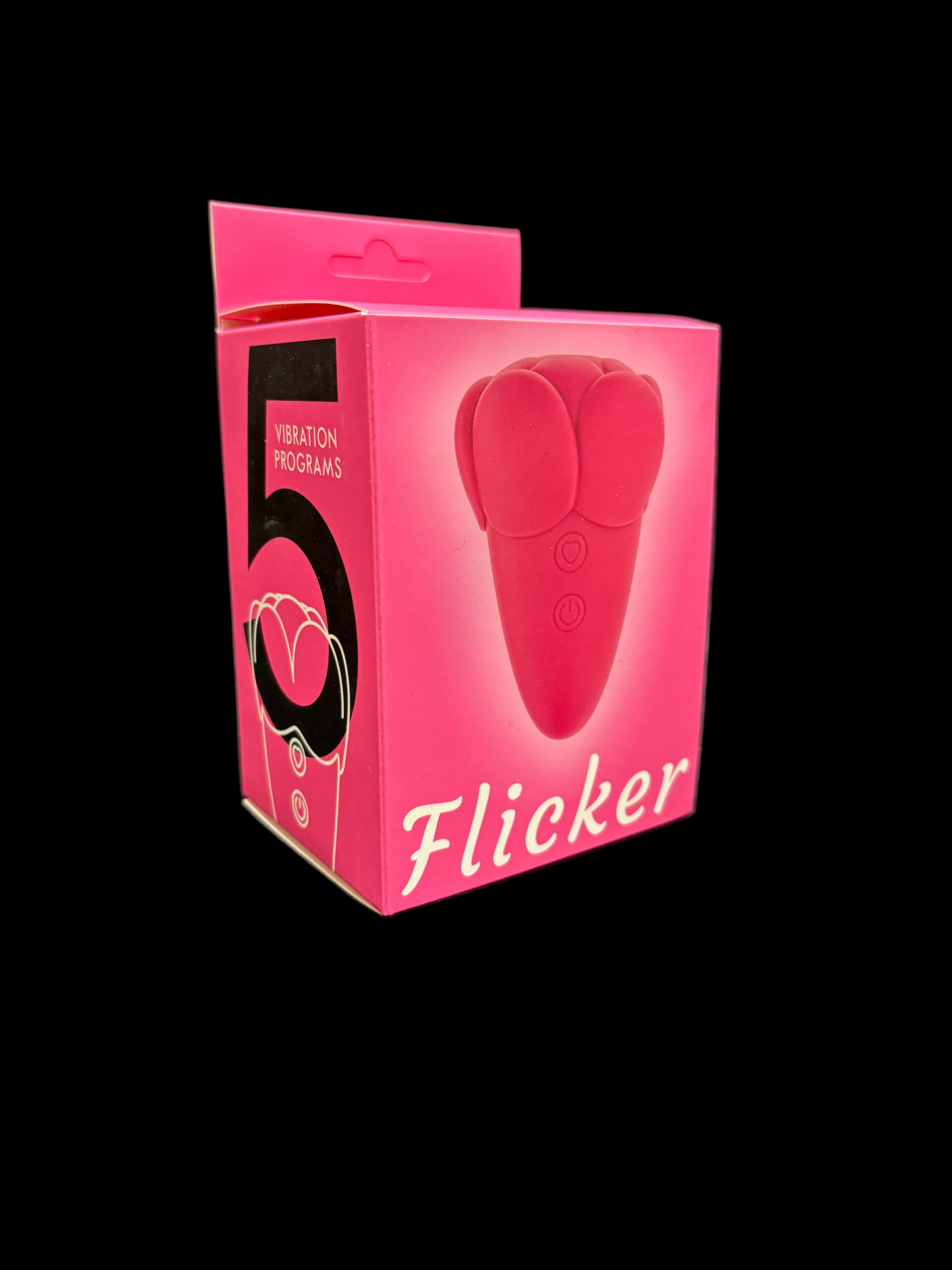 Flicker Vibrating Stimulator