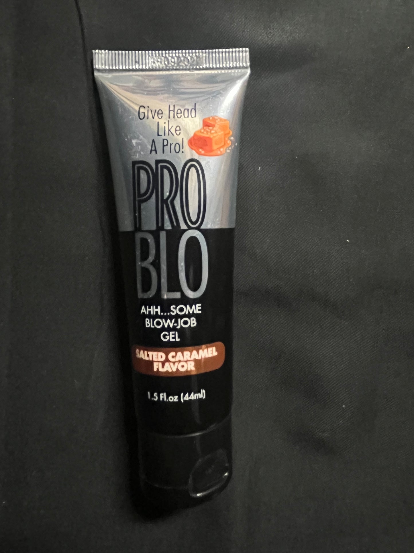 Pro Blo Flavored Oral Gel