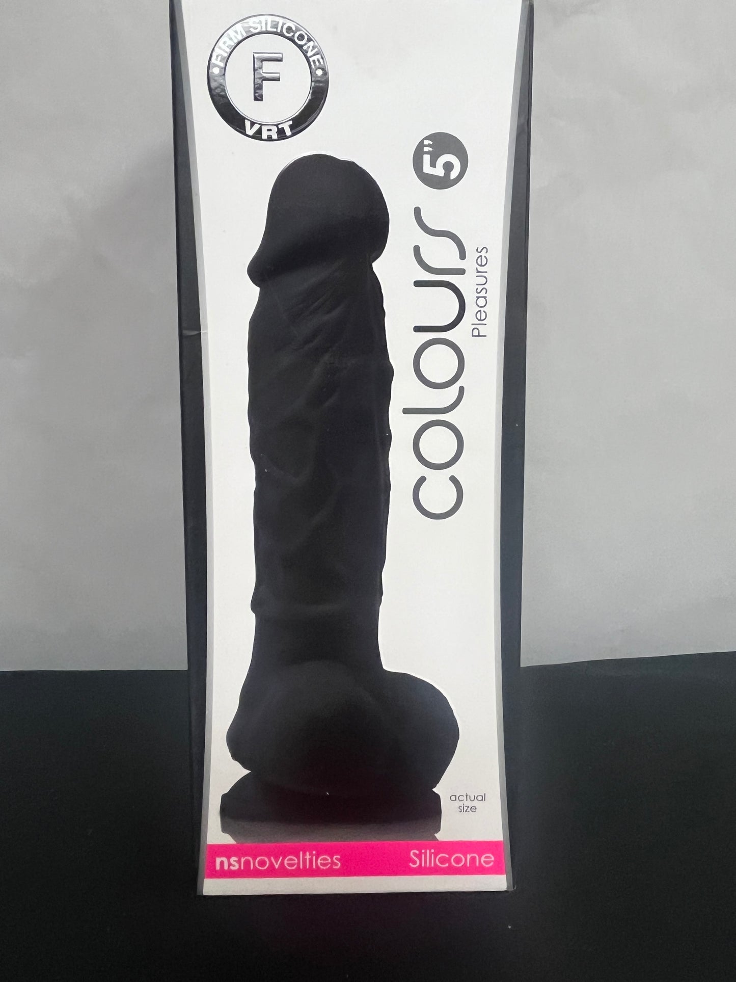 Small Silicone Colours Dildo Firm Silicone