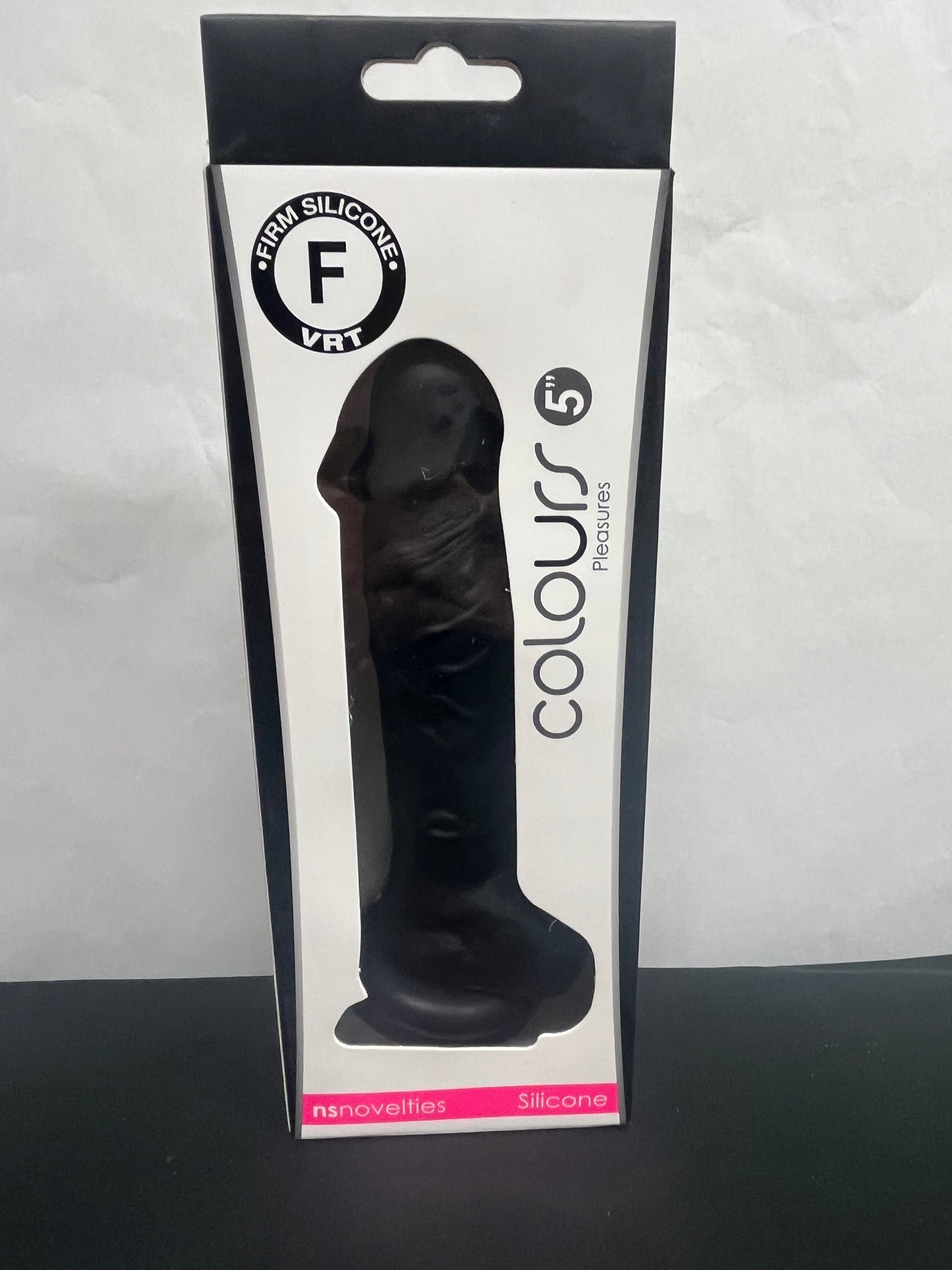 Small Silicone Colours Dildo Firm Silicone
