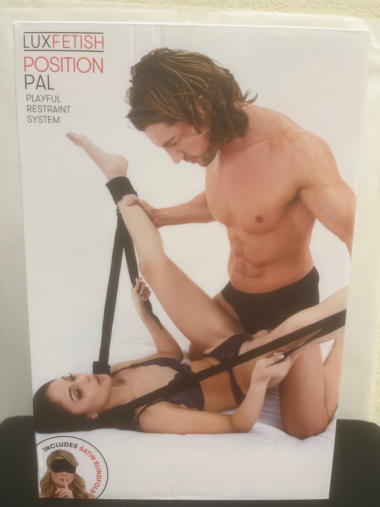 Position Pal