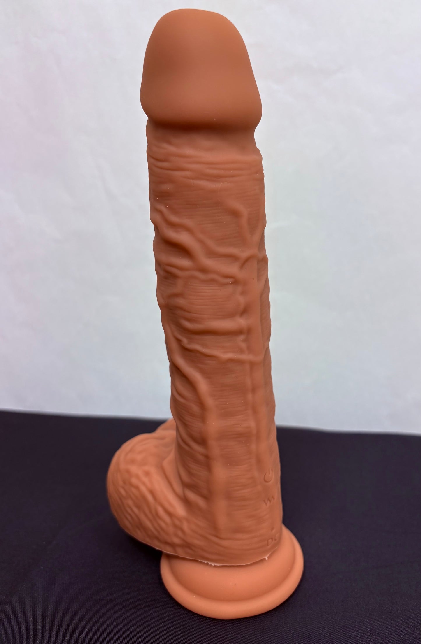 Calexotics Squirting Fuck Stick 9"