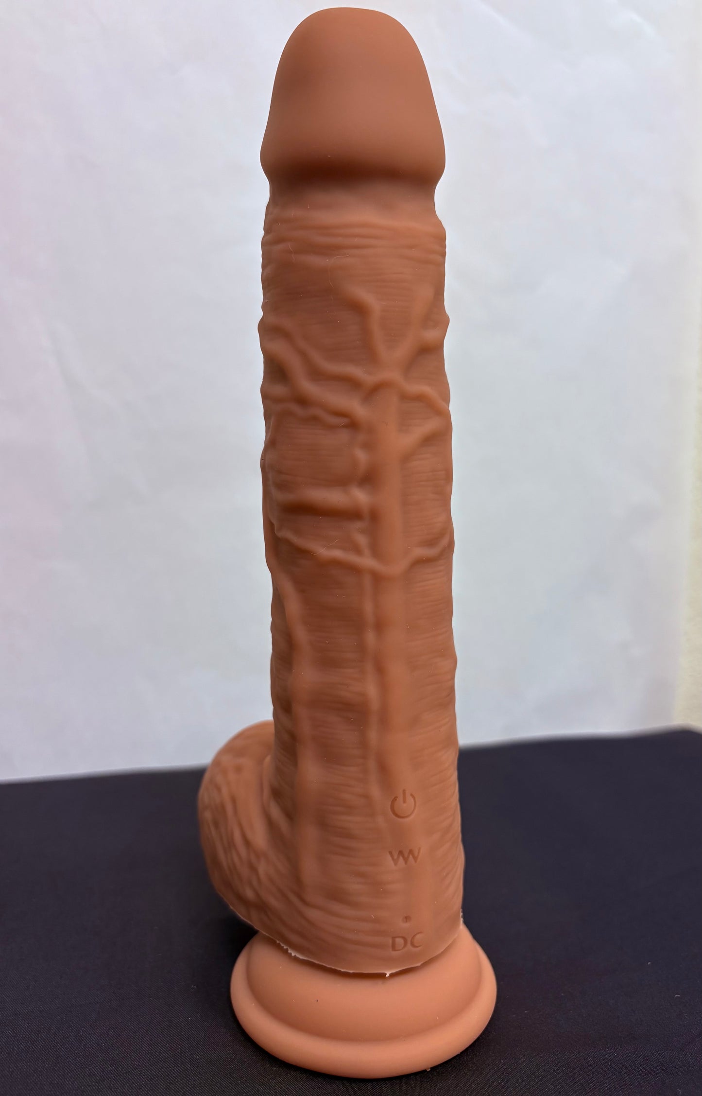 Calexotics Squirting Fuck Stick 9"