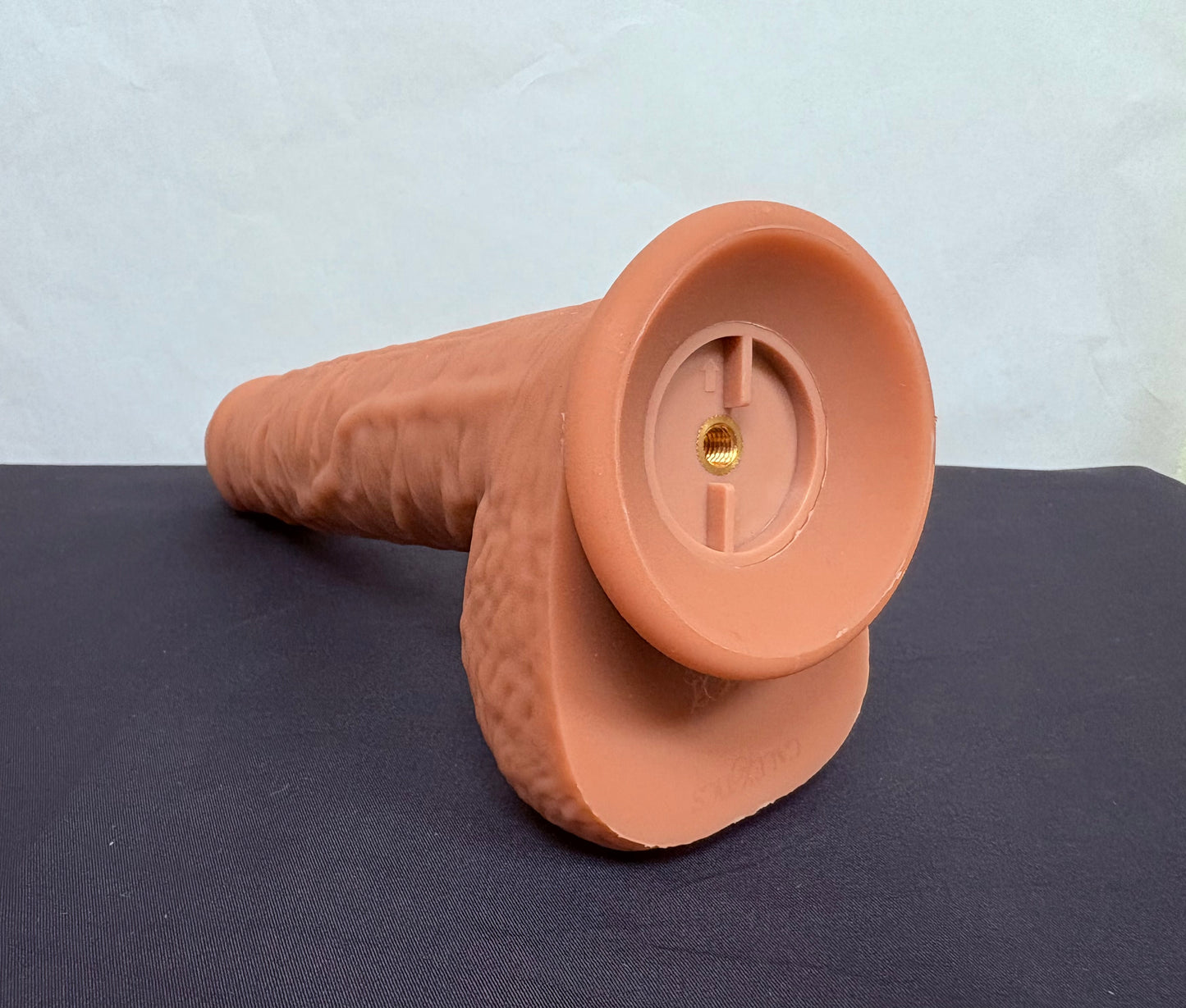 Calexotics Squirting Fuck Stick 9"