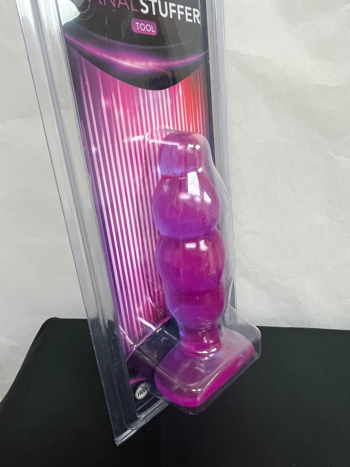 Doc Johnson SpectraGels Anal Stuffer