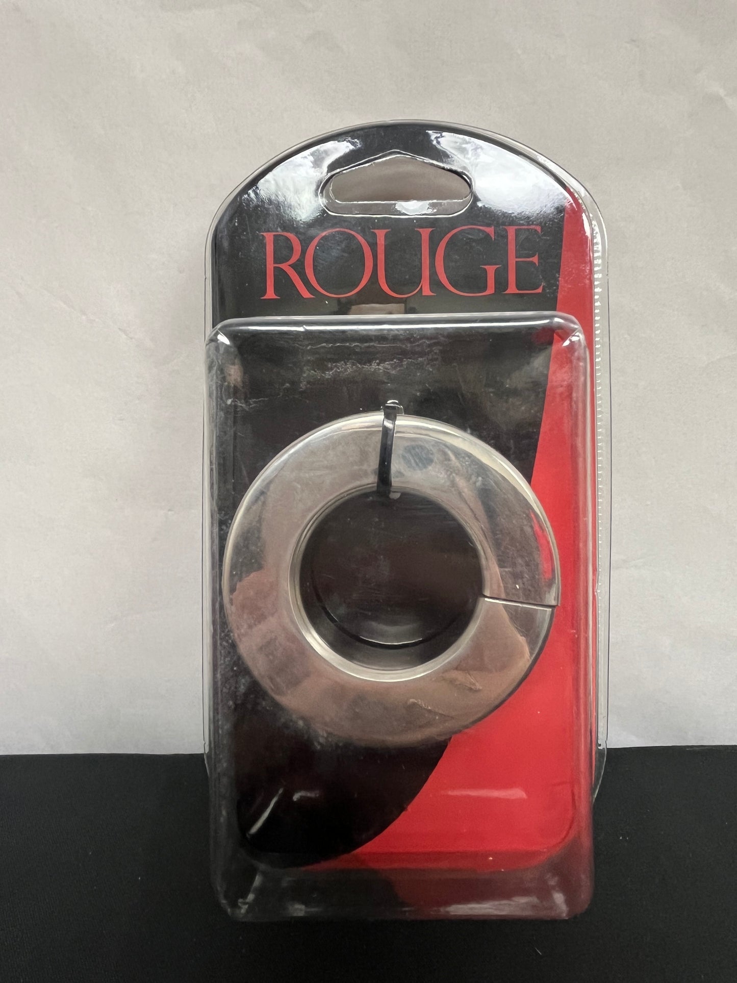 Rouge Stainless Steel Magnetic Ball Stretcher
