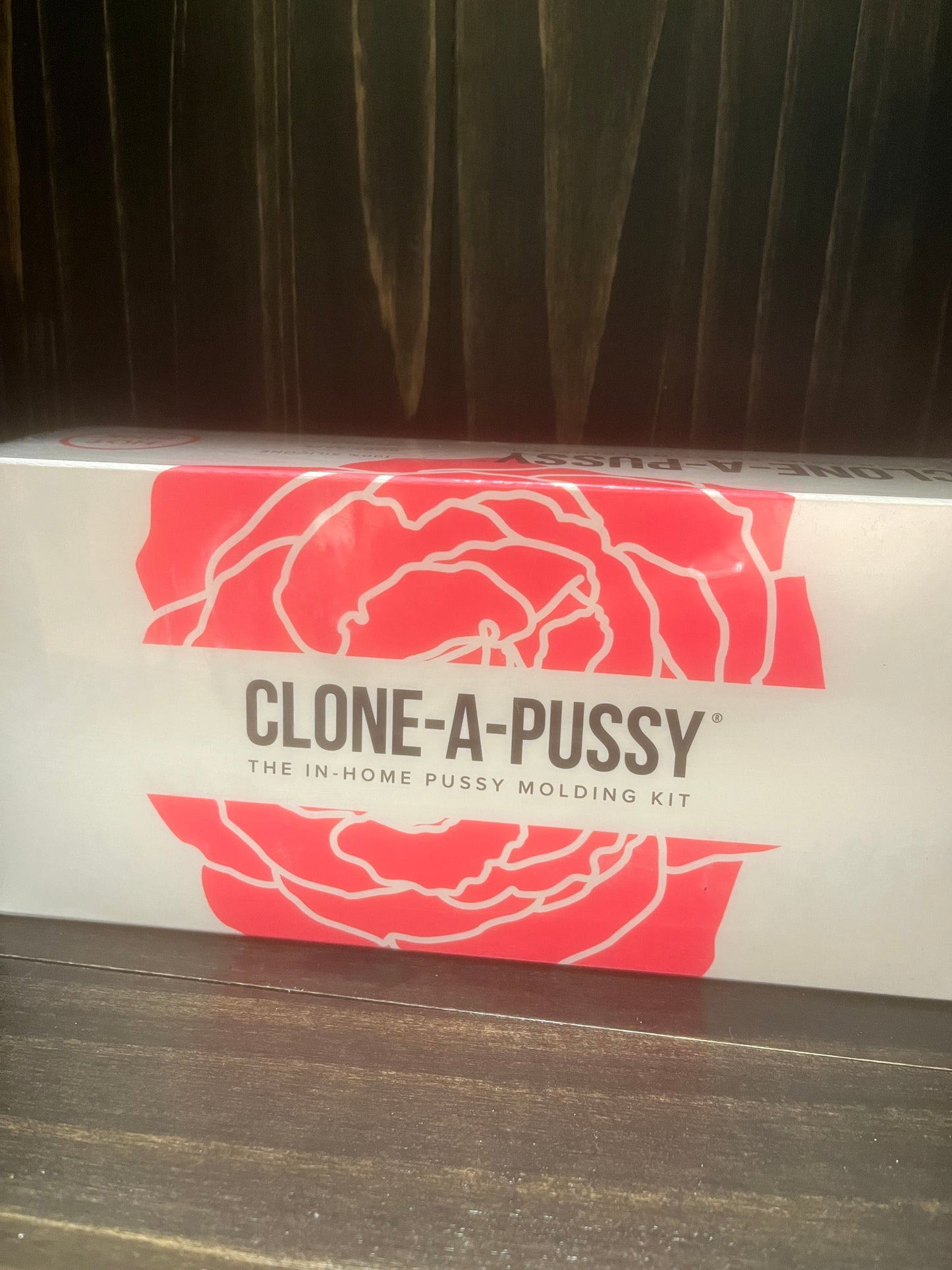 Clone-A-Pussy