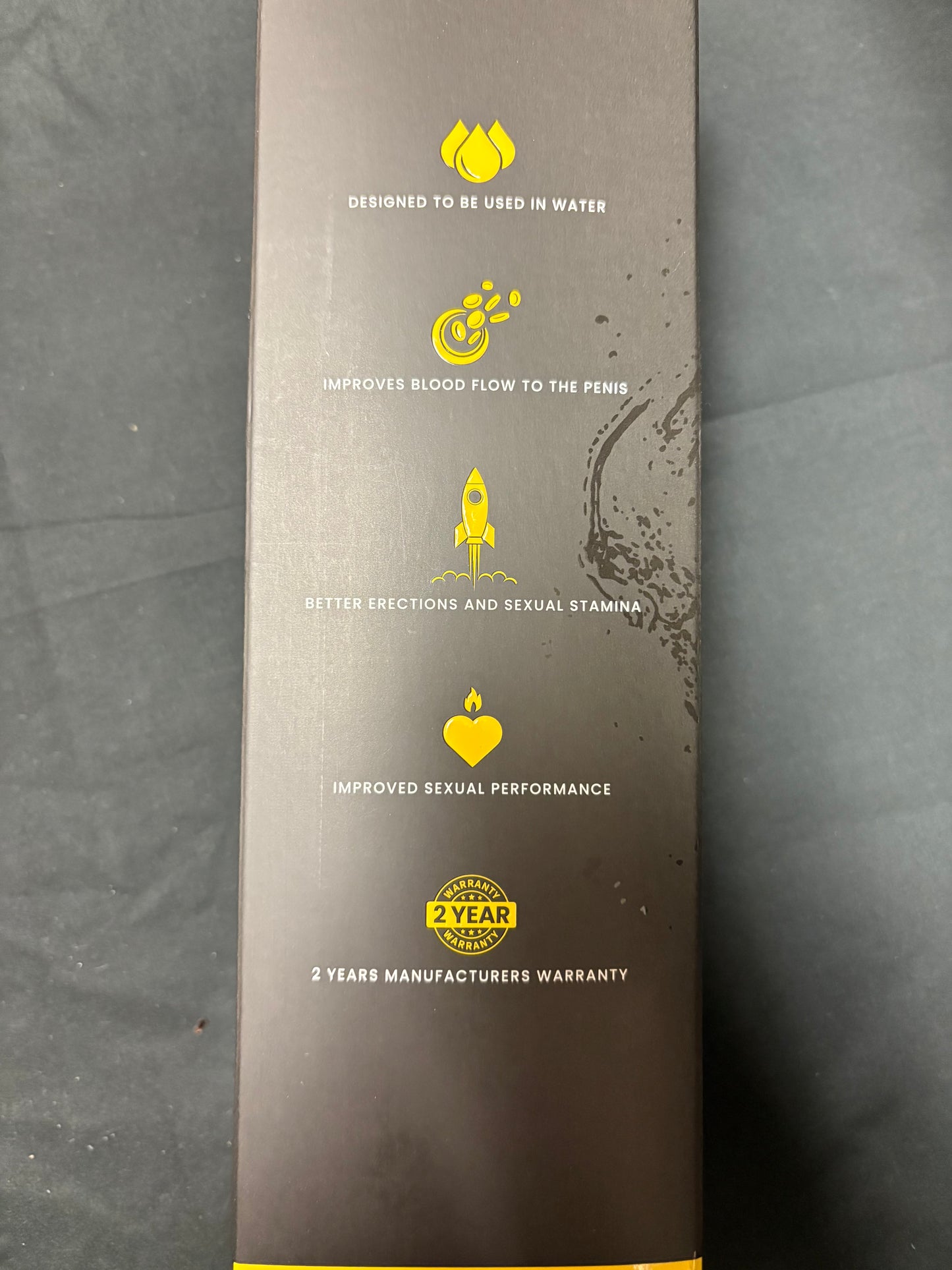 Hydro7 Penis Pump
