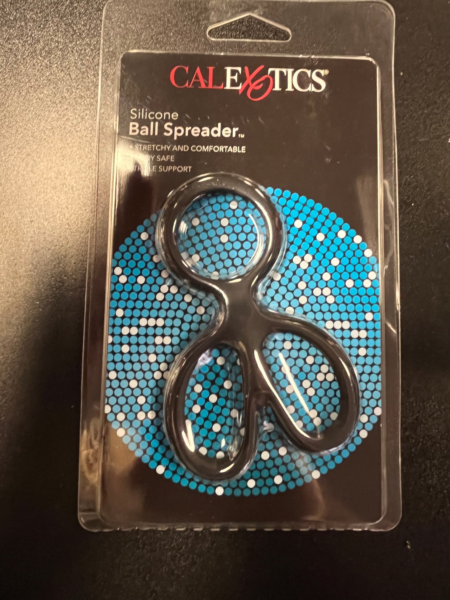 Calexotics Ball Spreader