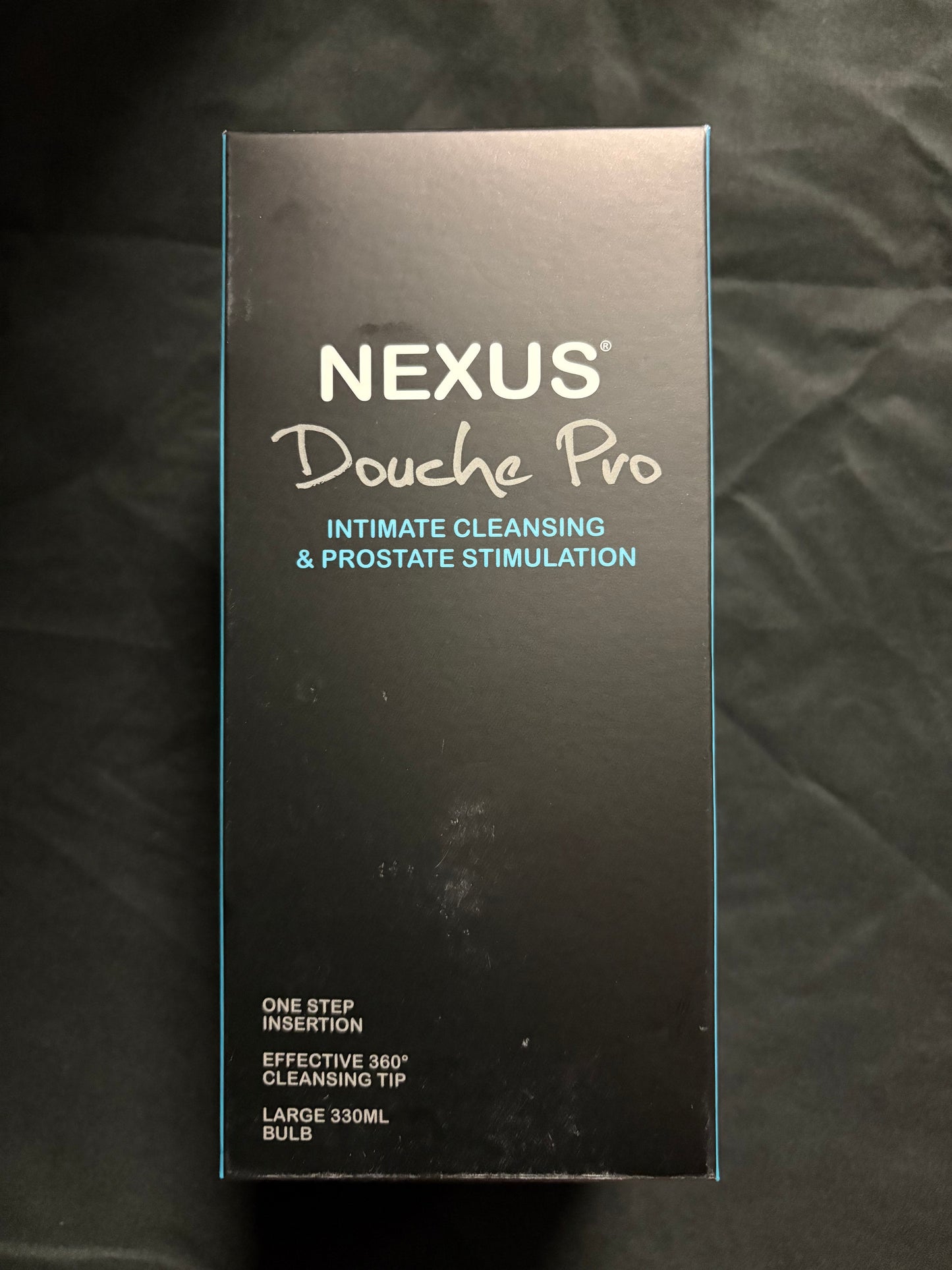 Nexus Douche Pro