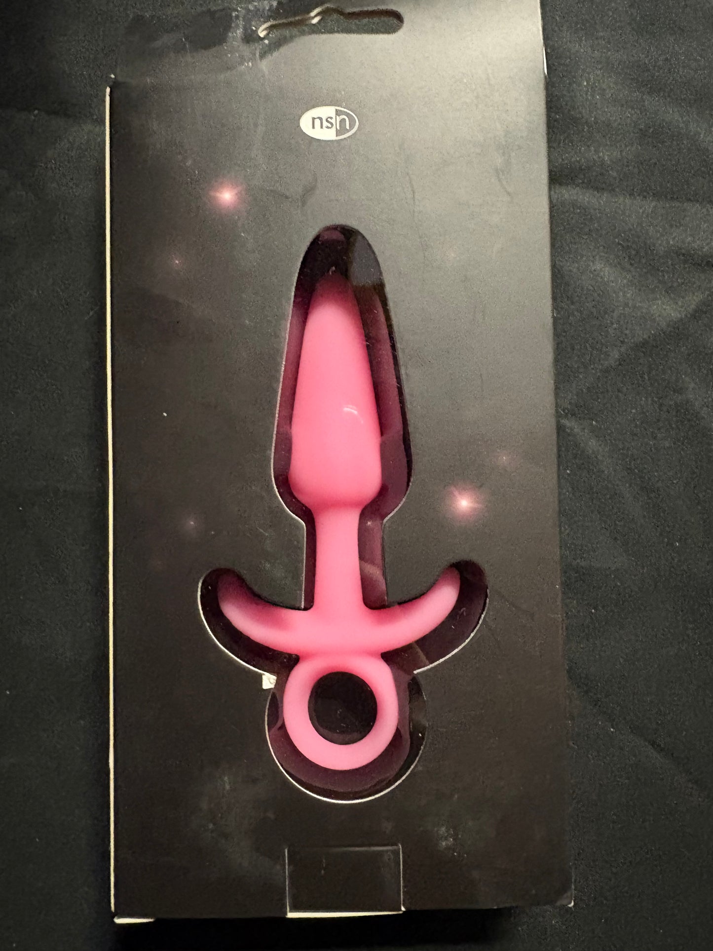 Firefly Small Prince Butt Plug