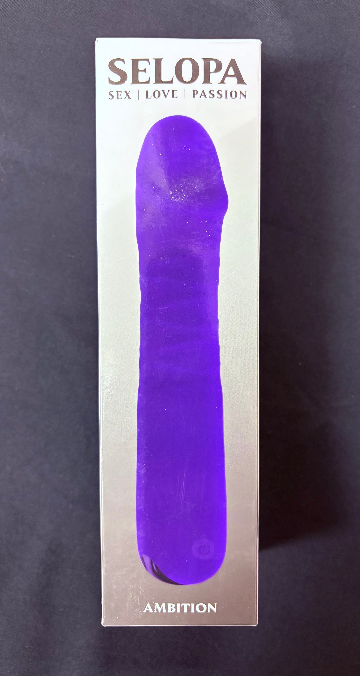 Selopa Ambition Super Thrusting Vibe