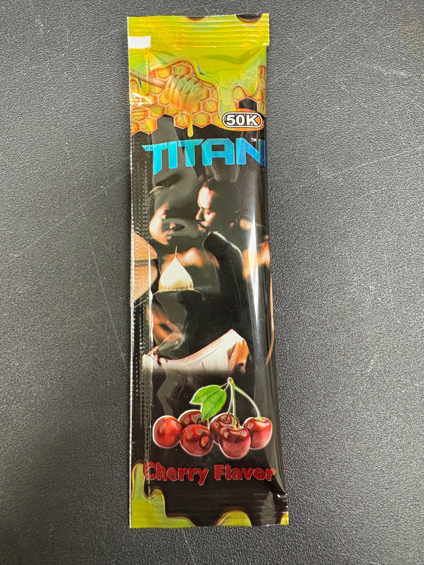 $6 Honey Packets