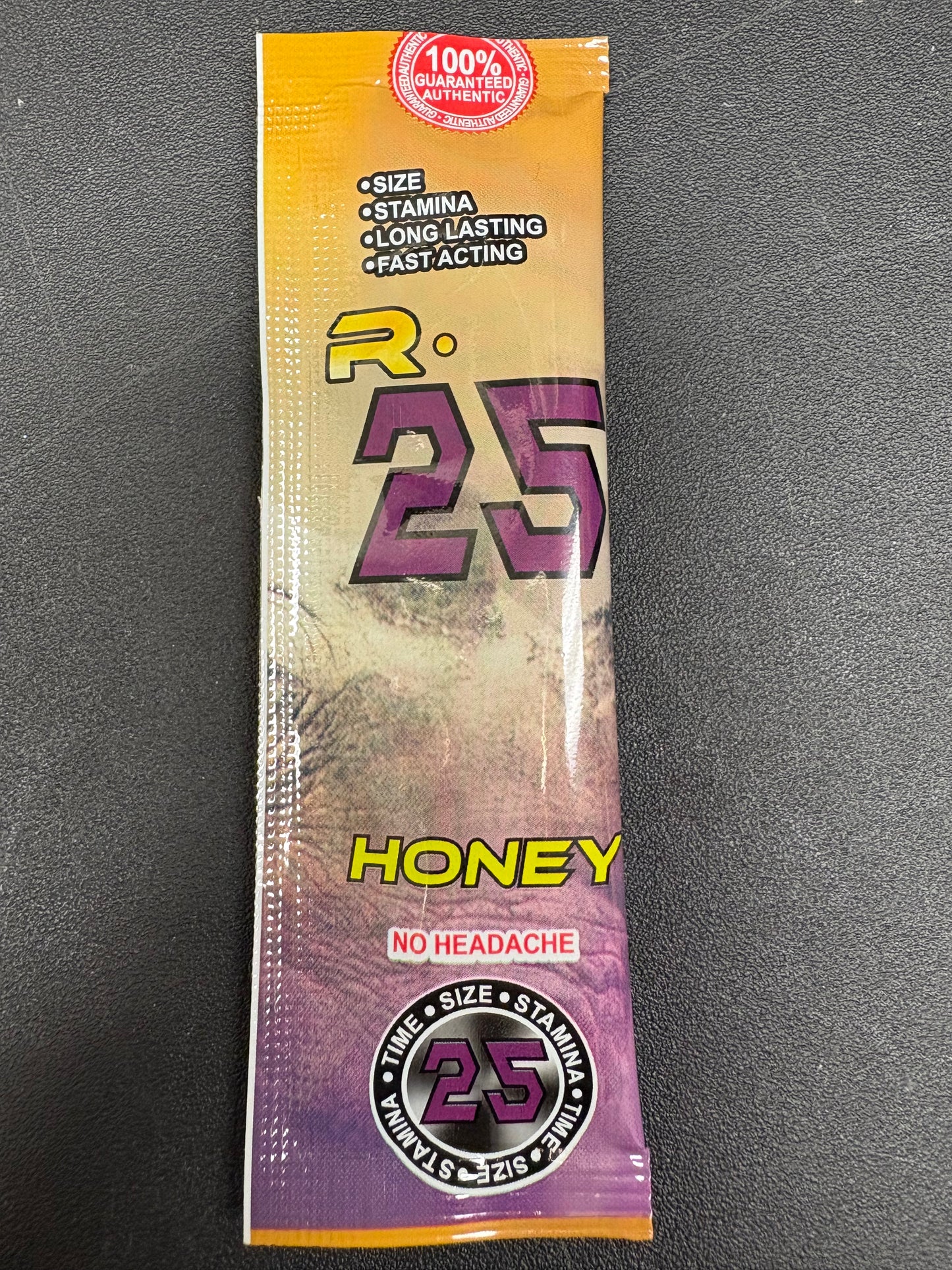 $6 Honey Packets