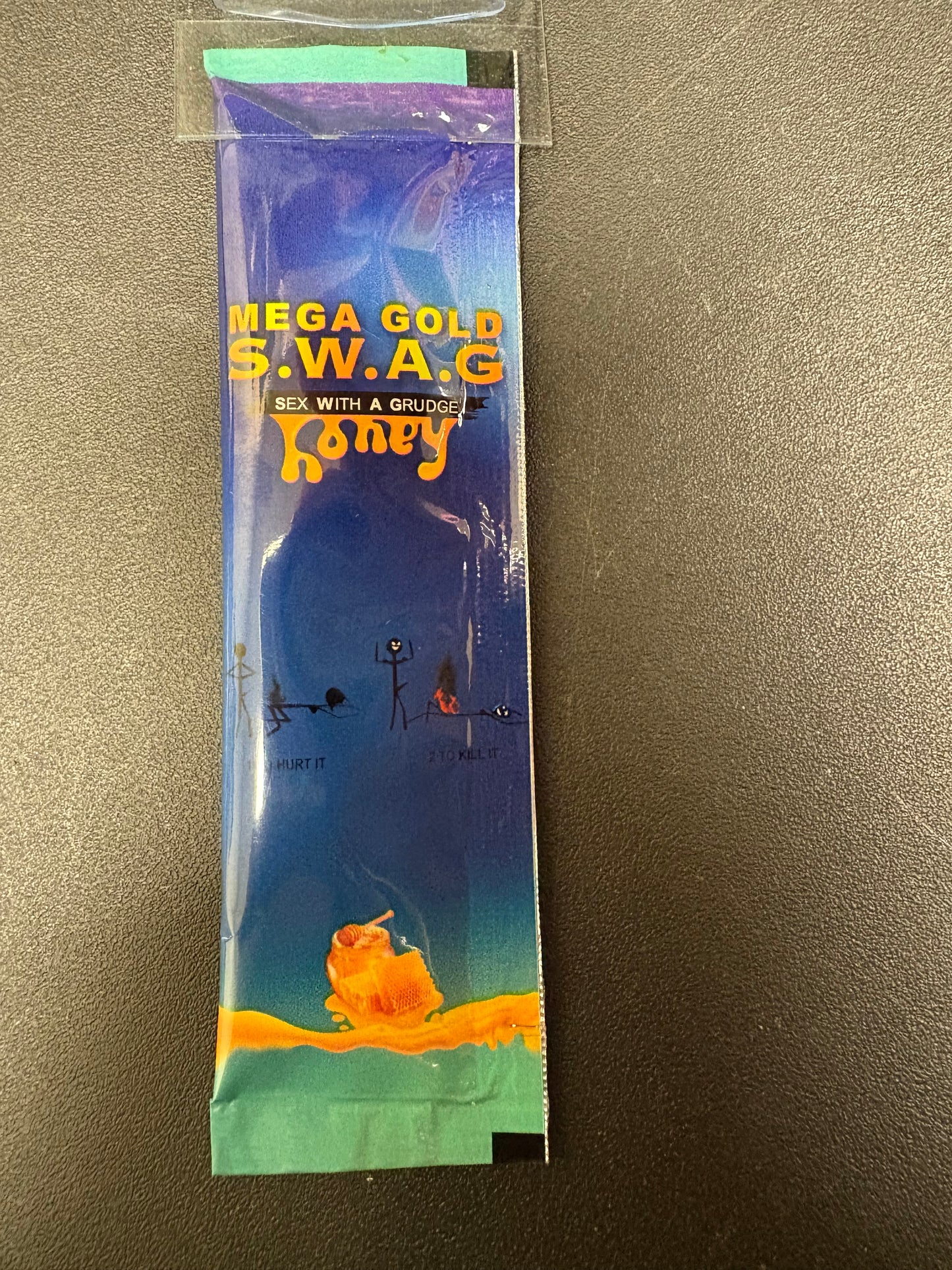$6 Honey Packets