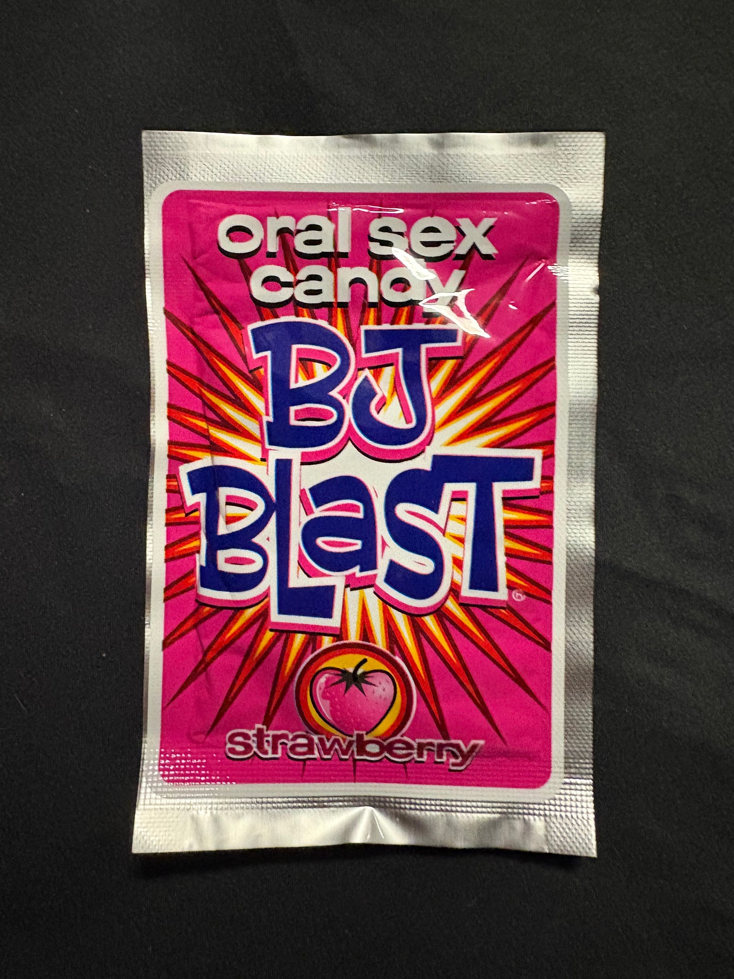 BJ Blast