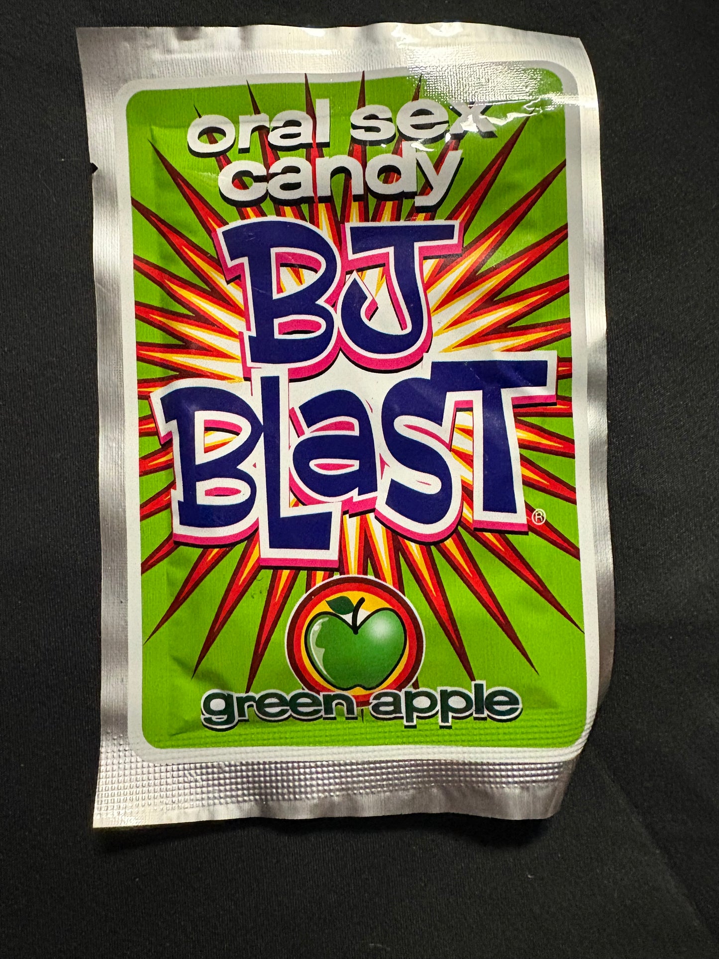BJ Blast