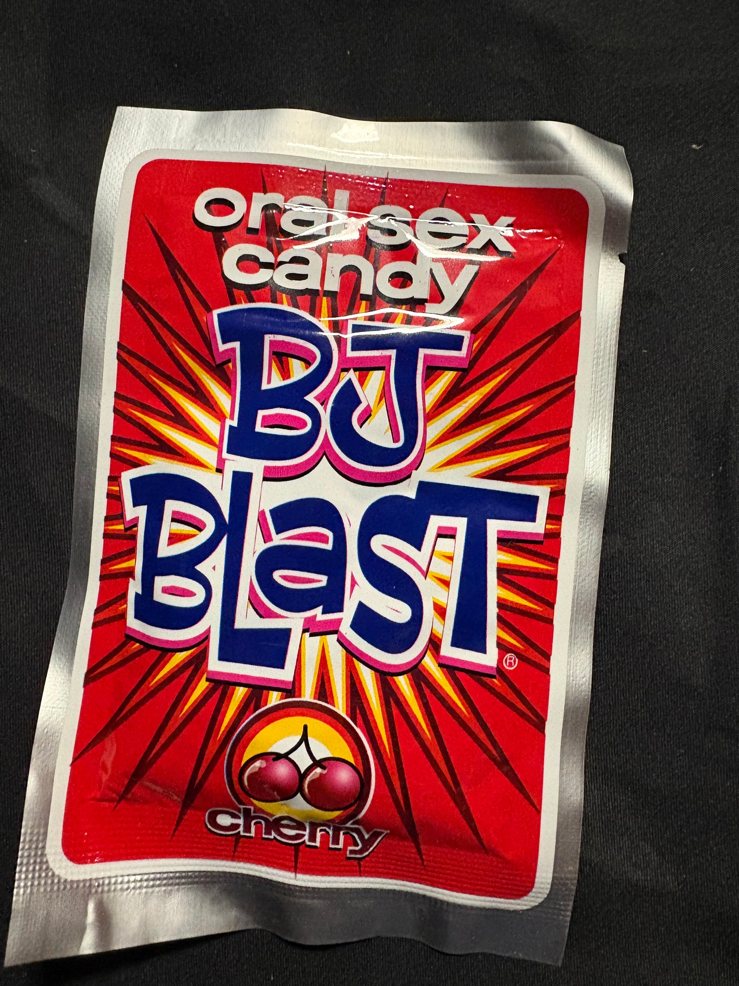 BJ Blast