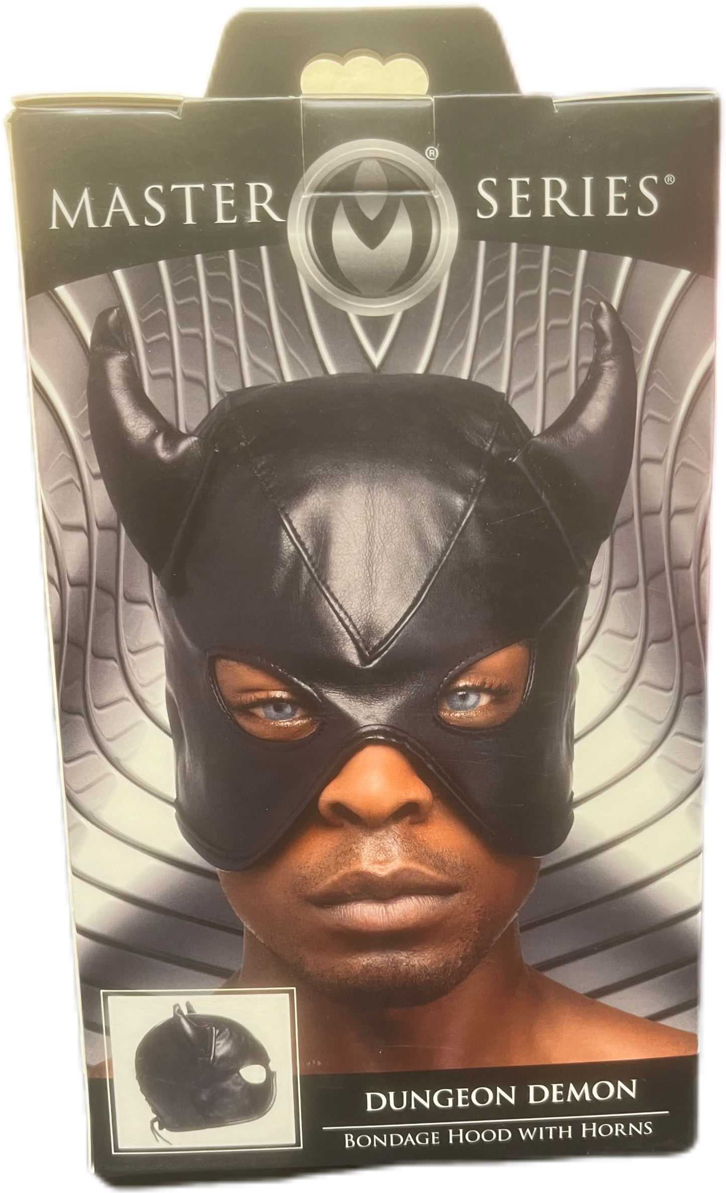 Master Series Dungeon Demon Hood