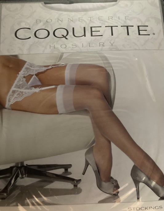 Coquette Thigh High 1706