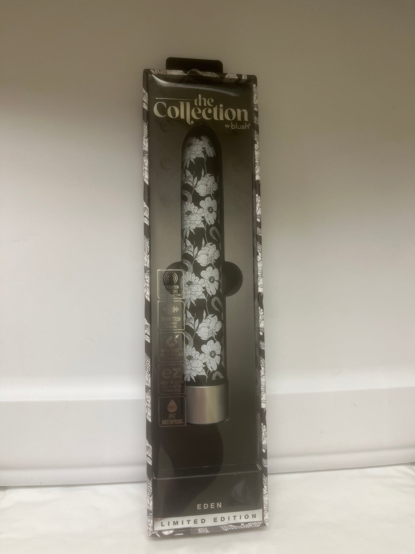 The Collection Vibe