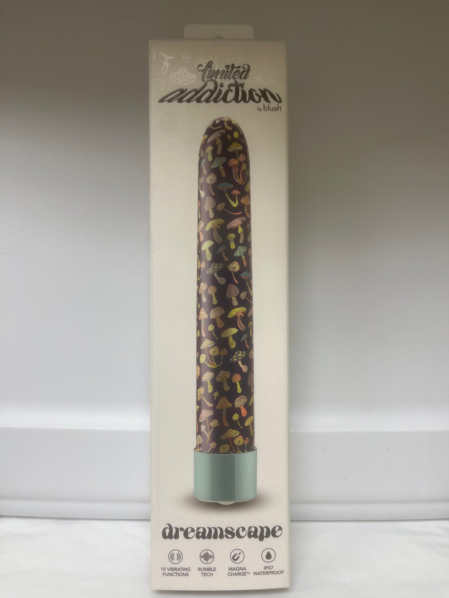 Limited Addiction Collection by Blush