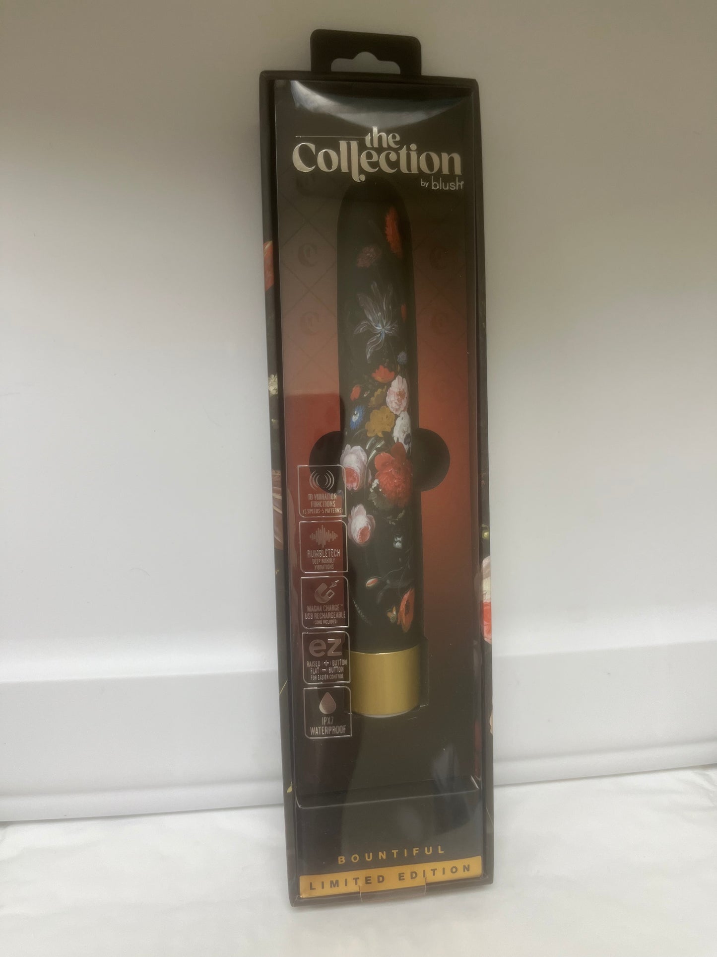 The Collection Vibe