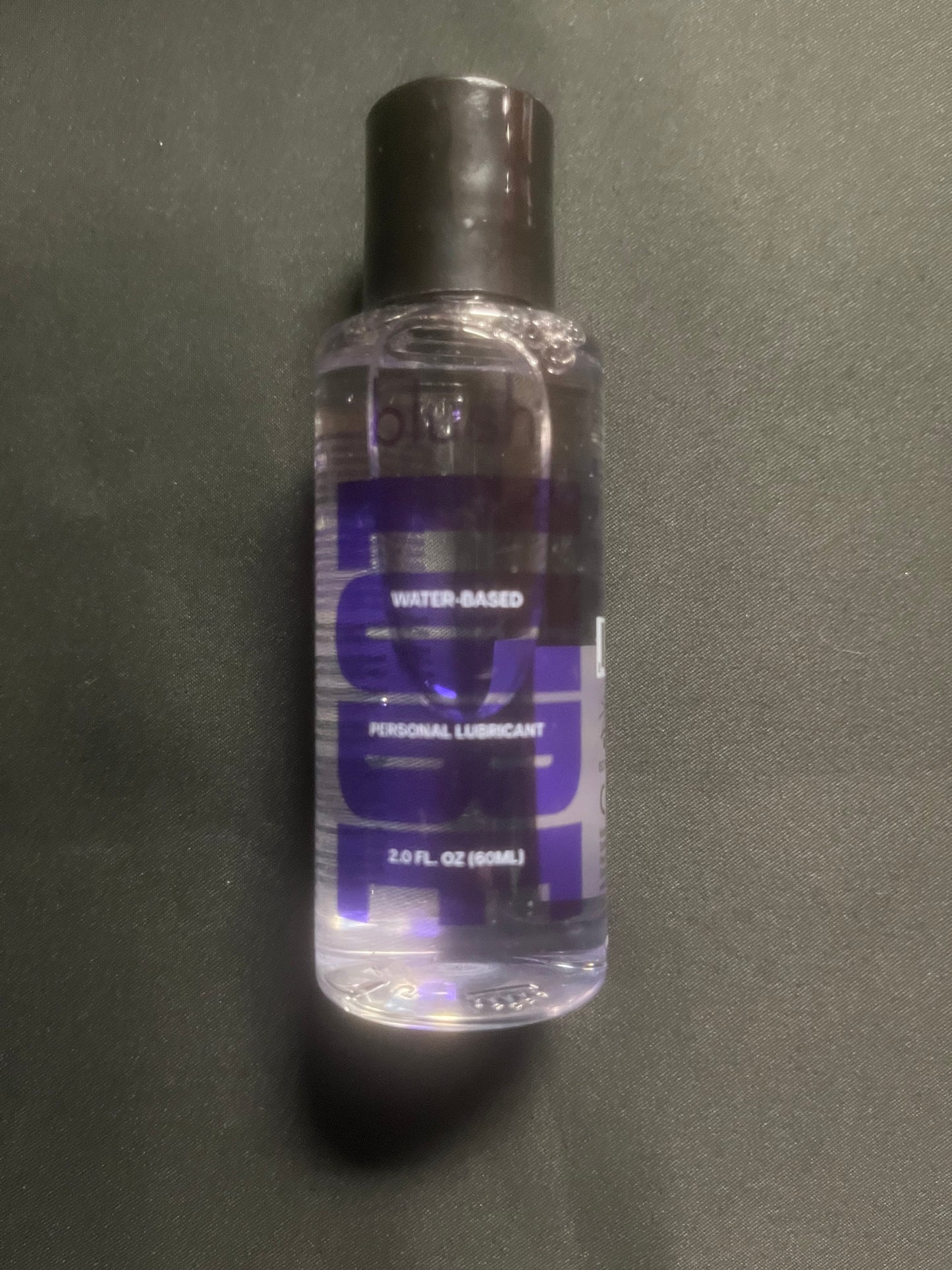 Blush Water-Based Personal Lube in 2oz/60ml
