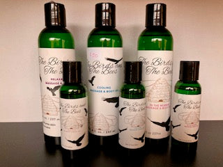 Scrub You Essential Oil -In The Mornin'