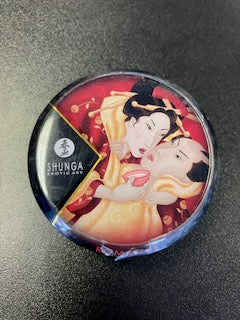 Mini Massage Candle 1oz/30ml