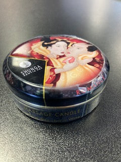 Mini Massage Candle 1oz/30ml