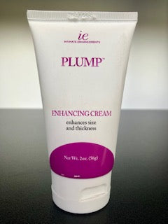 Doc Johnson Plump Enhancement Cream for Men