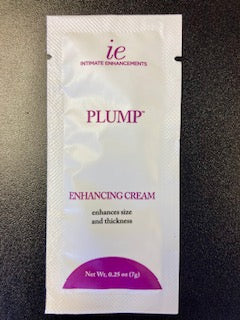 Doc Johnson Plump Enhancement Cream for Men