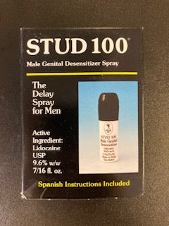 Stud 100