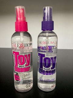 Calexotics Toy Cleaner