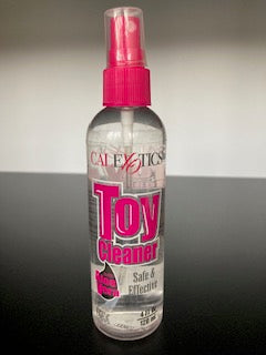 Calexotics Toy Cleaner