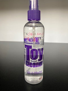 Calexotics Toy Cleaner