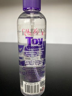 Calexotics Toy Cleaner