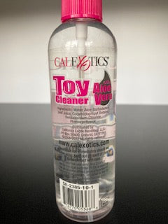 Calexotics Toy Cleaner