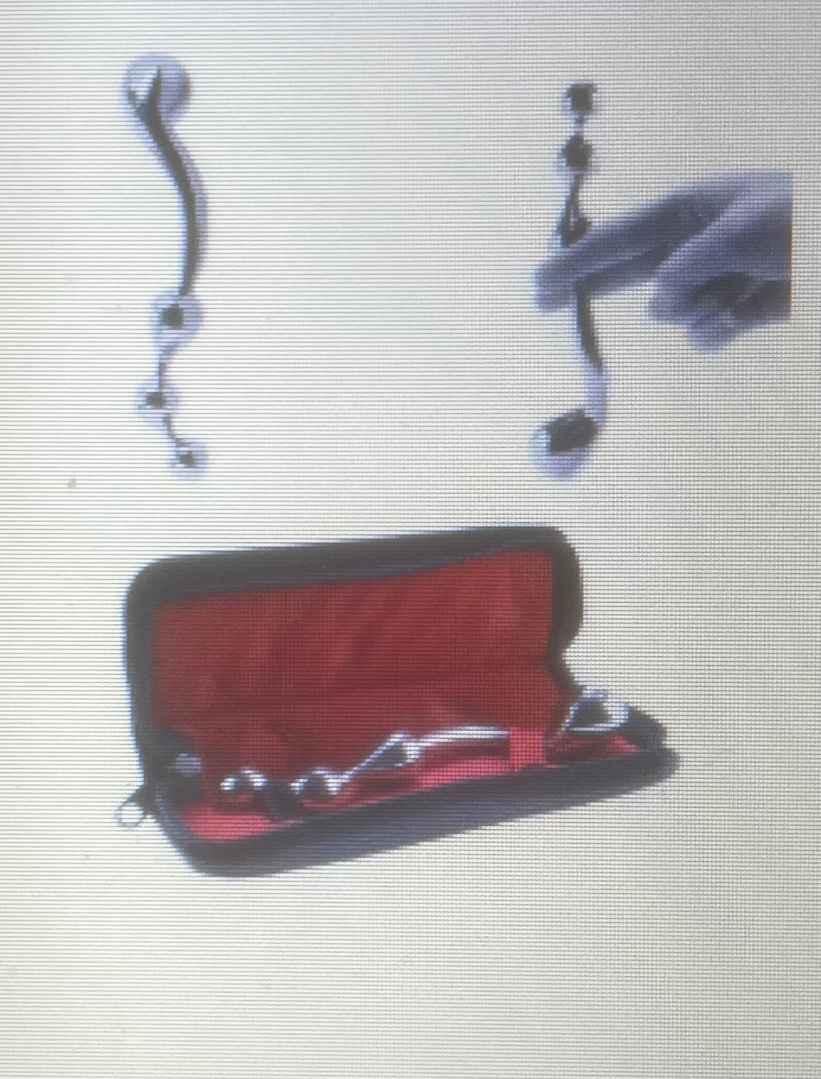 Rogue Stainless Steel Prostate Probe