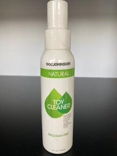 DJ Natural Toy Cleaner