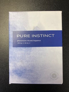 Pheromone Infused Fragrance