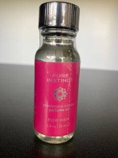 Pheromone Fragrance Mist in 3.5oz/103ml