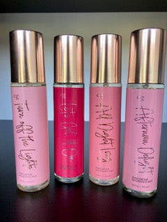 Pheromone Fragrance Mist in 3.5oz/103ml