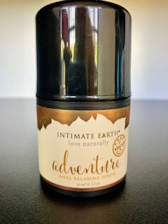 Intimate Earth Adventure Anal Relaxing Serum