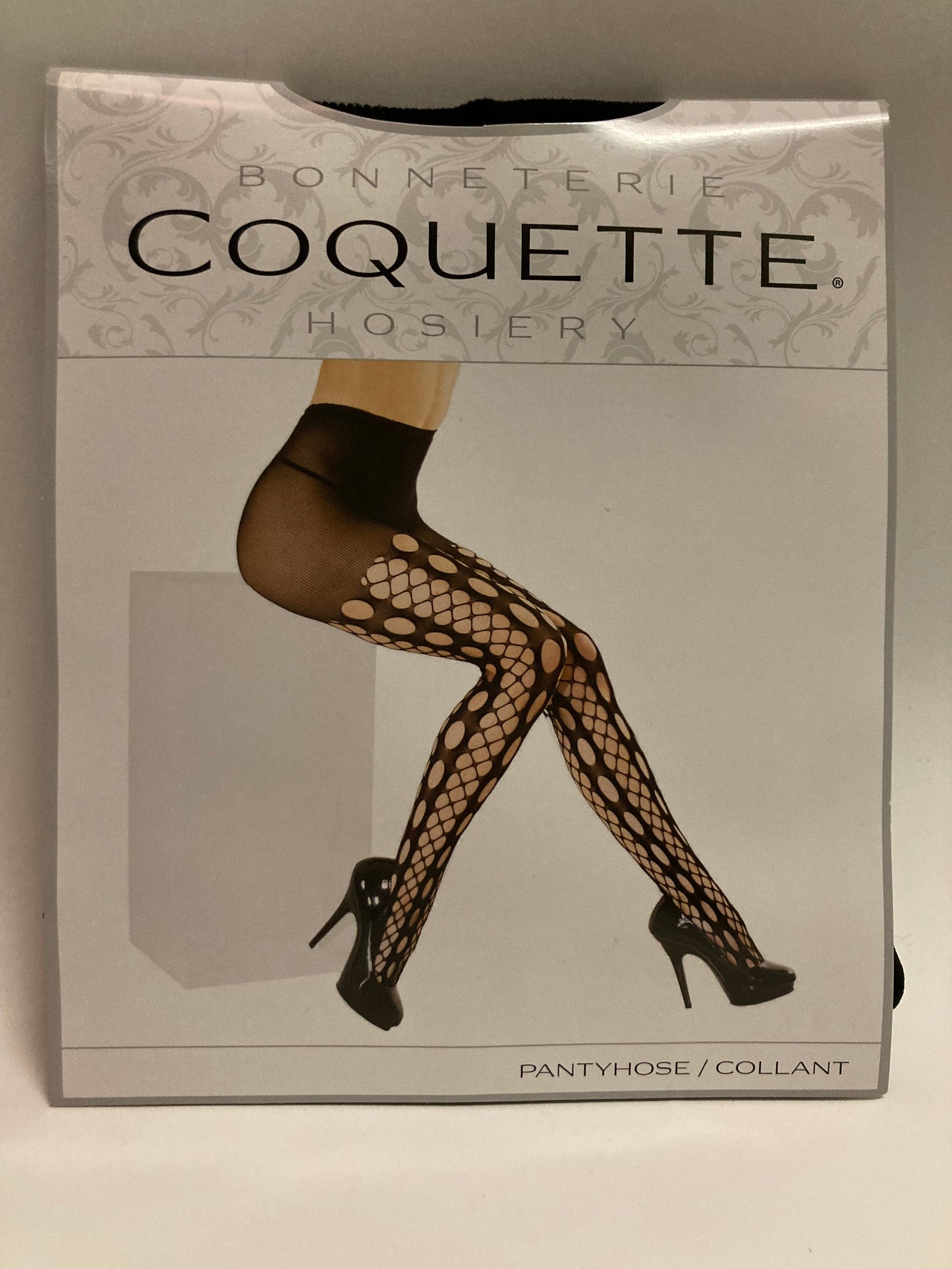 Coquette Pantyhose 1899 OS