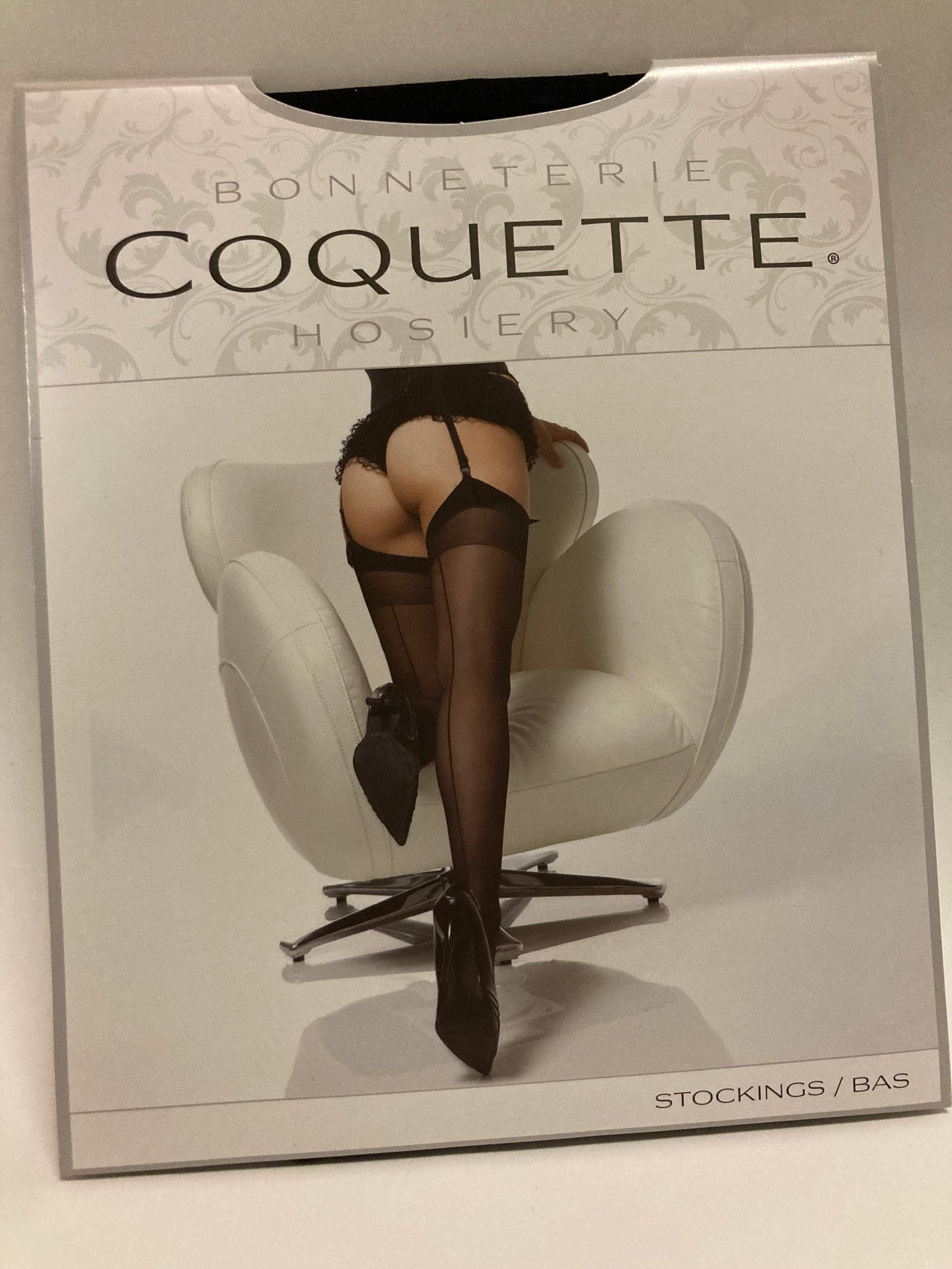 Coquette Thigh High 1756