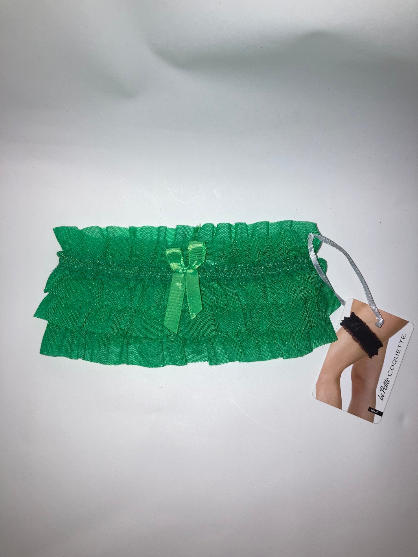 Coquette Garter 164