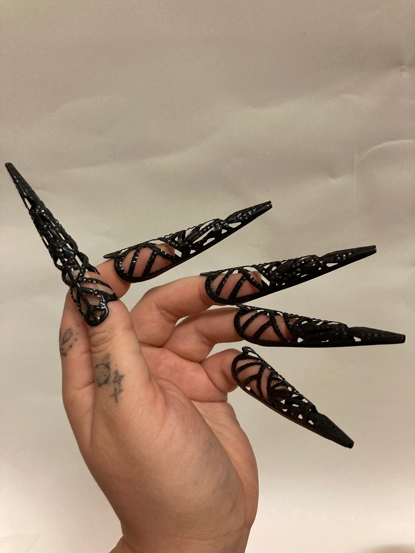 Sportsheets Sex & Mischief Sensory Fingertips