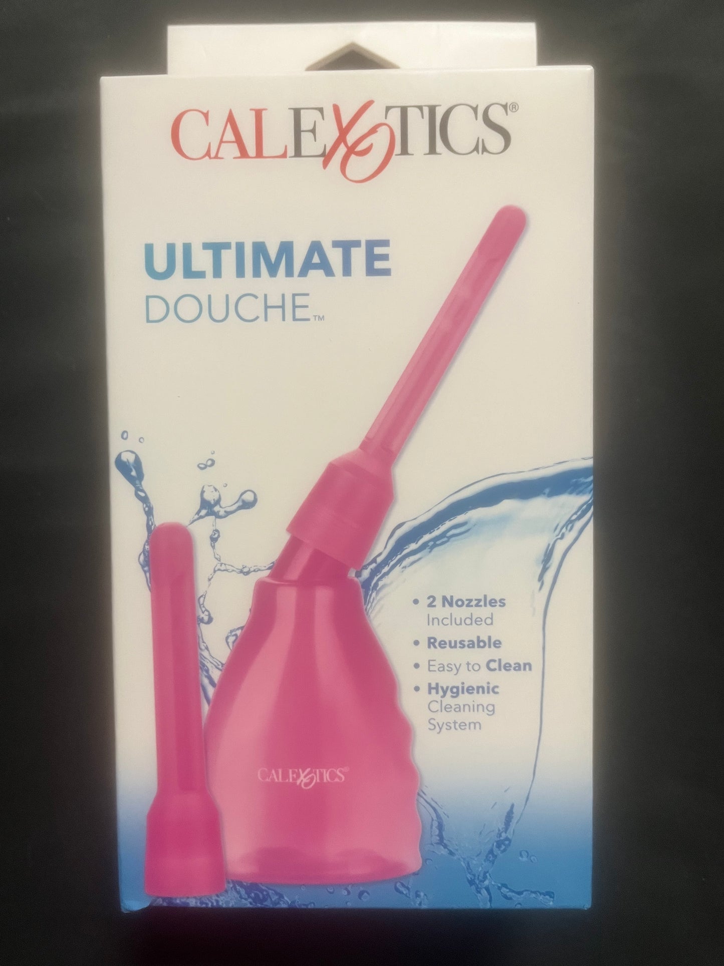 CalExotics Ultimate Douche